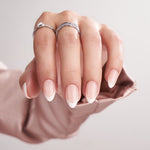 BELLE PARISIENNE - Press on nagels