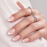 BELLE PARISIENNE - Press on nagels
