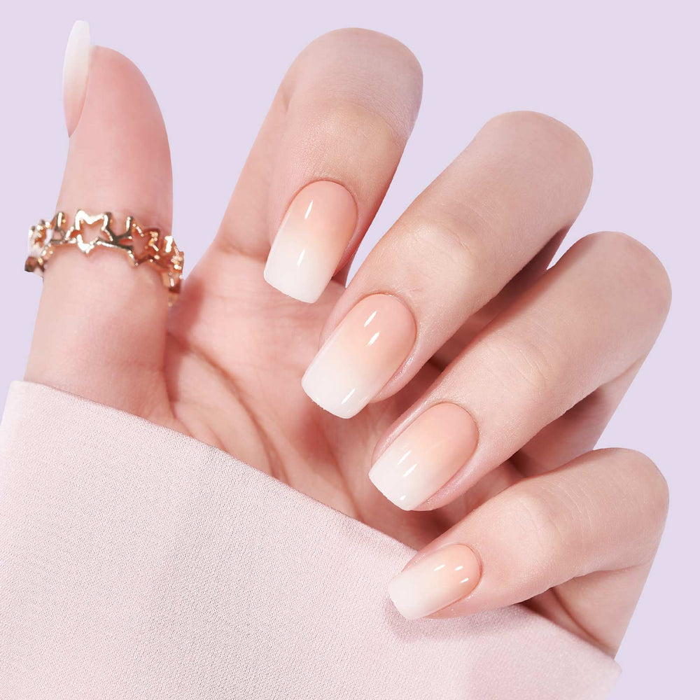 COCONUT CREAM - Press on nagels