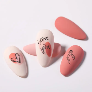 nagelstickertjes